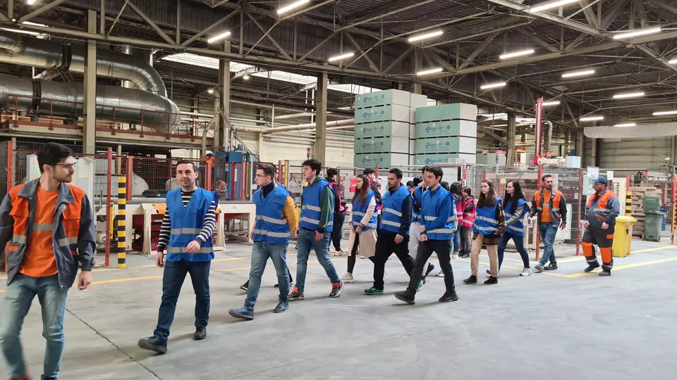 OPEN DOORS TURDA, 2023