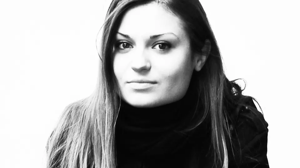 Ramona Costea (profesor coordonator)