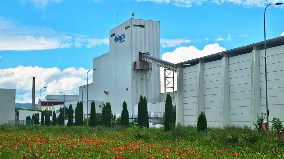 Rigips Turda