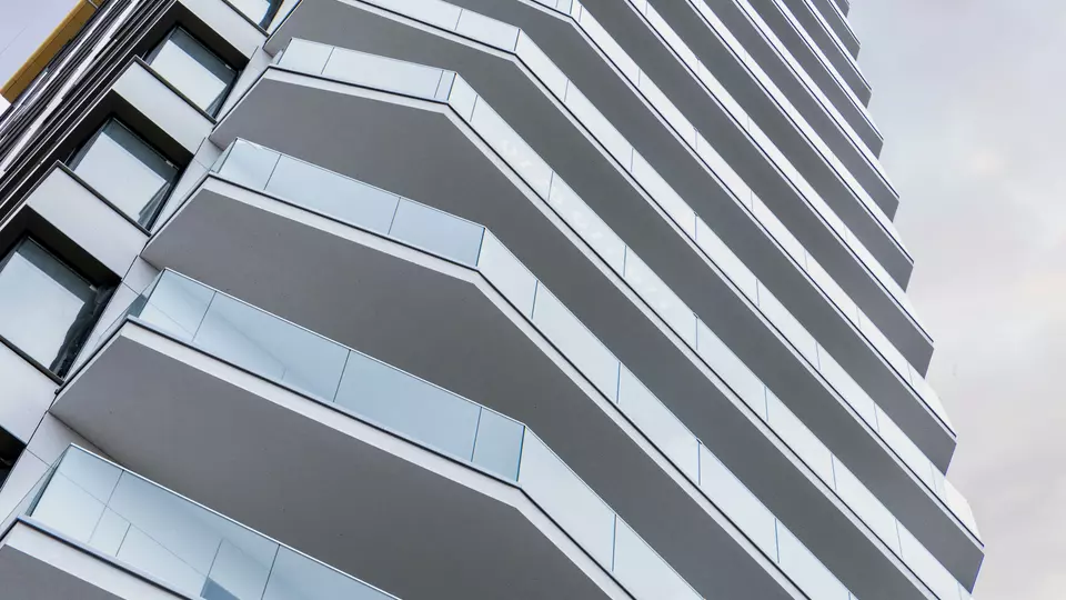 Complex rezidențial ONE VERDI PARK, București