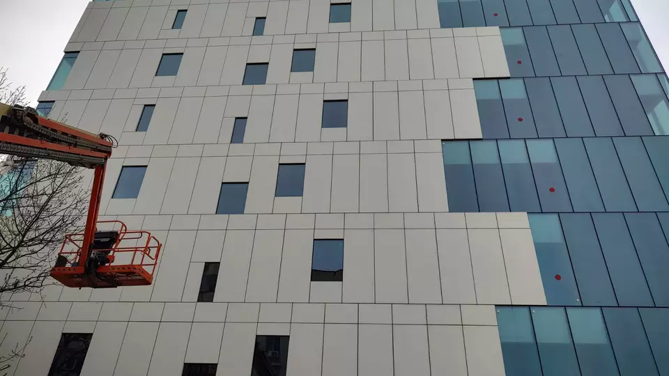 Cardinal Offices, Craiova