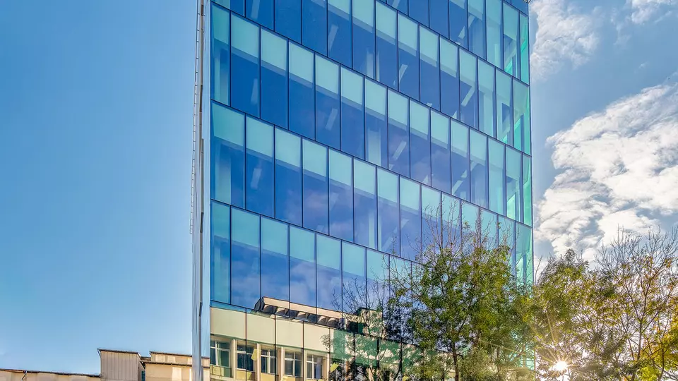 Cardinal Offices, Craiova