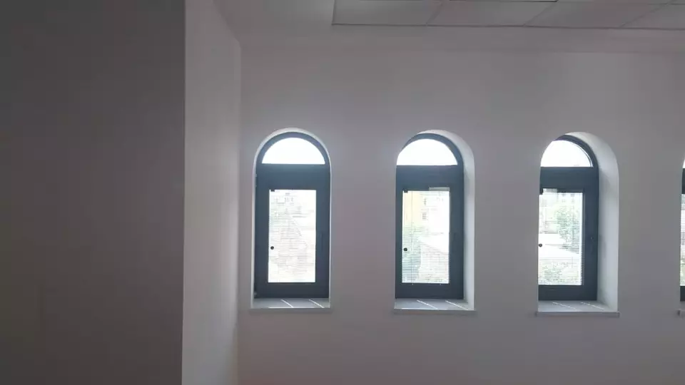 Policlinica de Stomatologie Infantilă, Iași