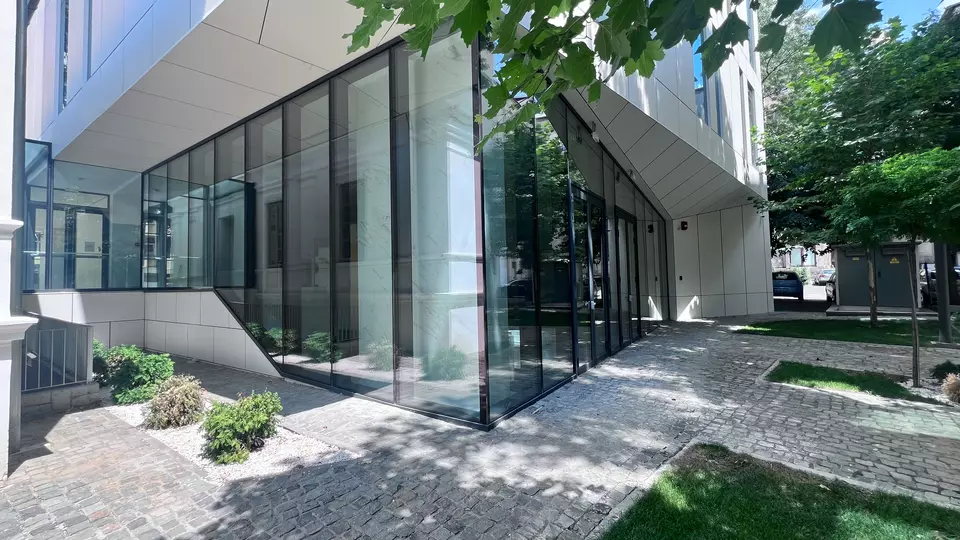 Cardinal Offices, Craiova