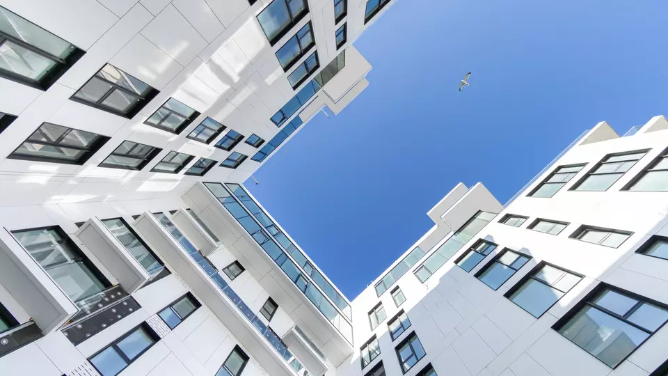 Complex hotelier și rezidențial One Mamaia Nord, Constanța