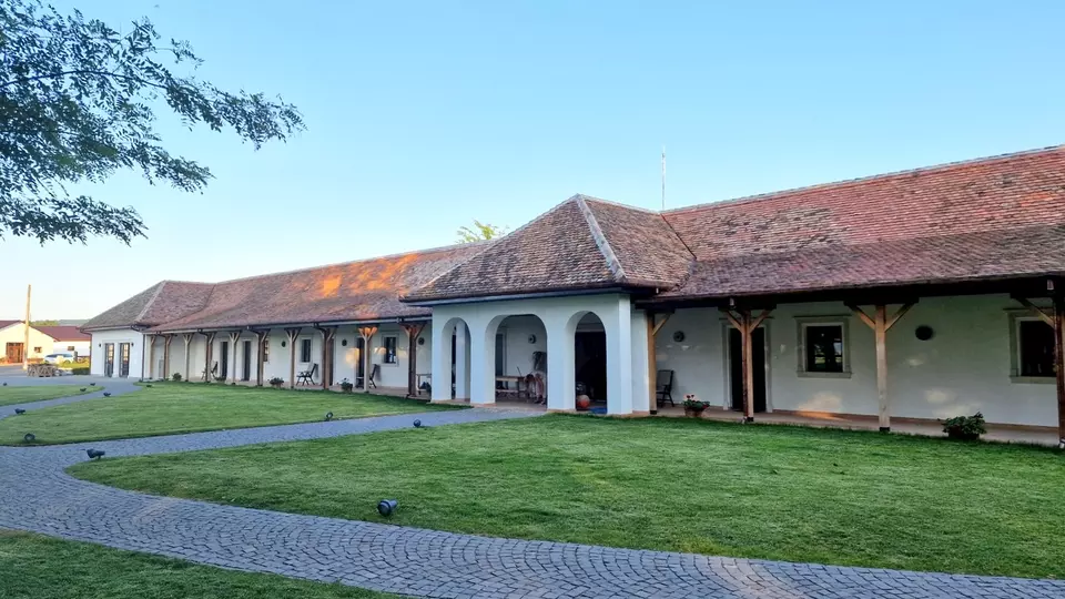 Castelul Bethlen-Haller, Cetatea de Baltă, Alba
