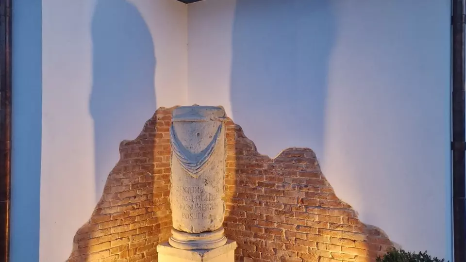 Castelul Bethlen-Haller, Cetatea de Baltă, Alba