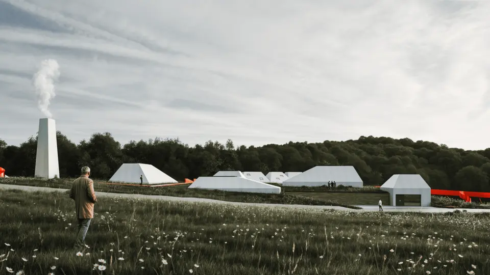 Sous les collines, ASC 2025