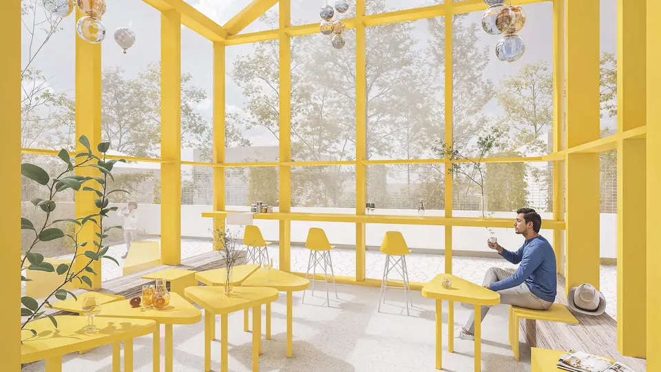 YELLOW, ASC 2025