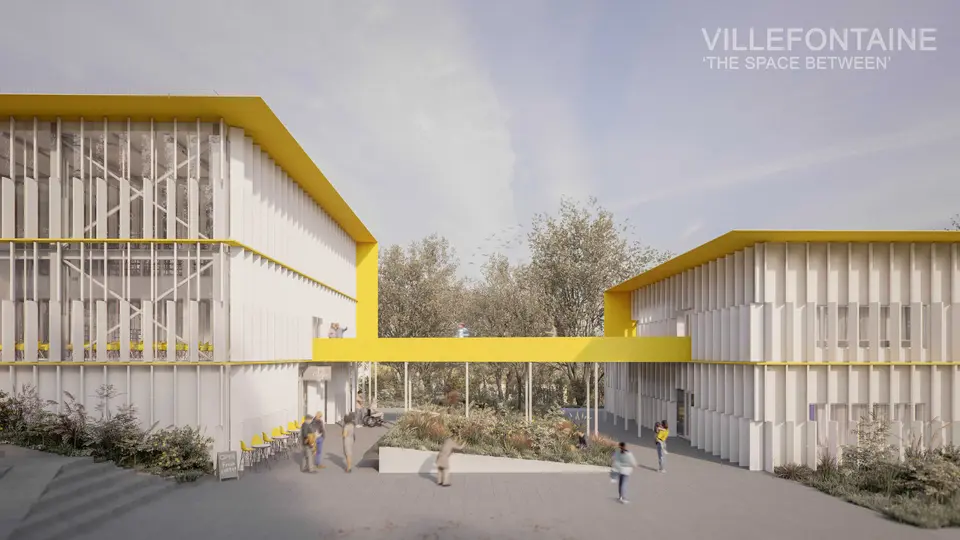 La Bande Jaune, ASC 2025