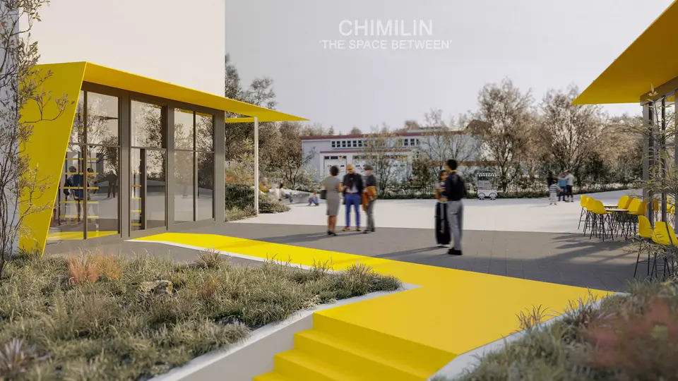 La Bande Jaune, ASC 2025
