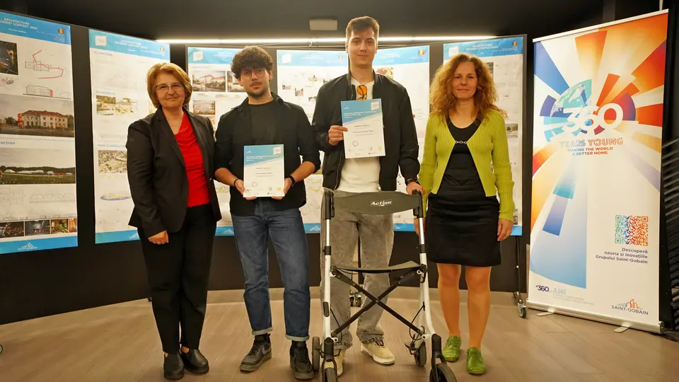 La Bande Jaune, ASC 2025