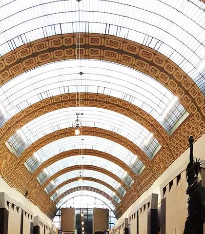 CENTRUL DE ARHIVARE AL GRUPULUI SAINT-GOBAIN