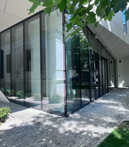 Cardinal Offices, Craiova
