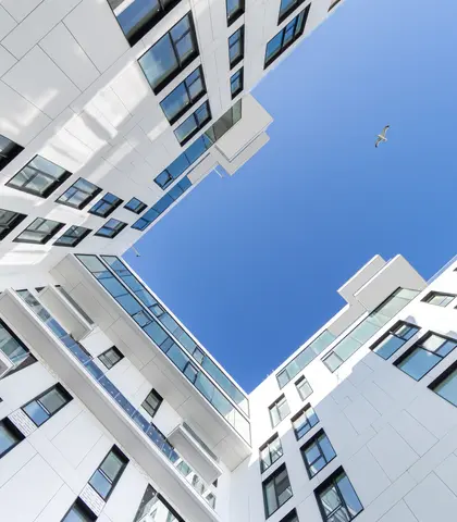 Complex hotelier și rezidențial One Mamaia Nord, Constanța