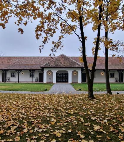 Castelul Bethlen-Haller, Cetatea de Baltă, Alba