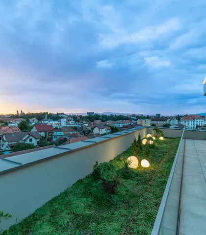 Clădire de birouri Riverside Office, Sibiu