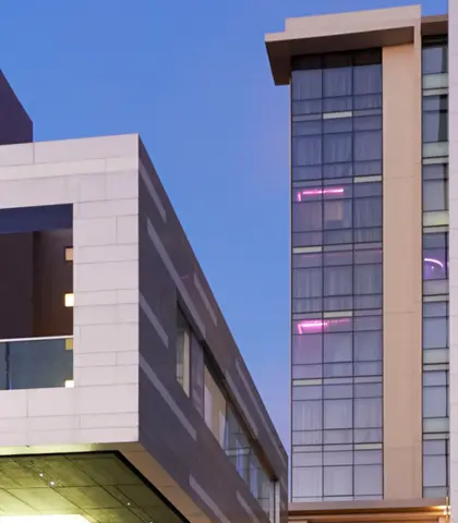 Soluții pentru construcții