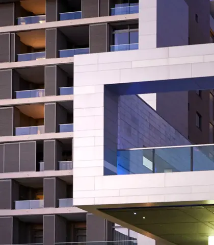 Soluții pentru construcții mobile