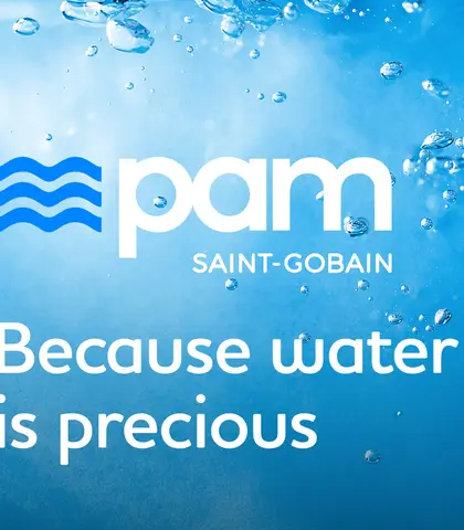 SAINT-GOBAIN PAM