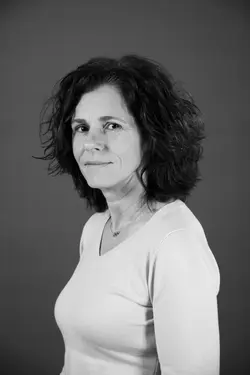 Conf. Dr. Arh. Cătălina Bocan