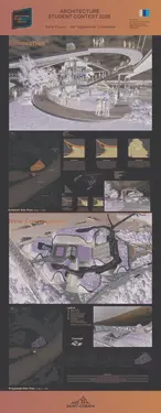 Sava Forum - Colosseum fragmentat