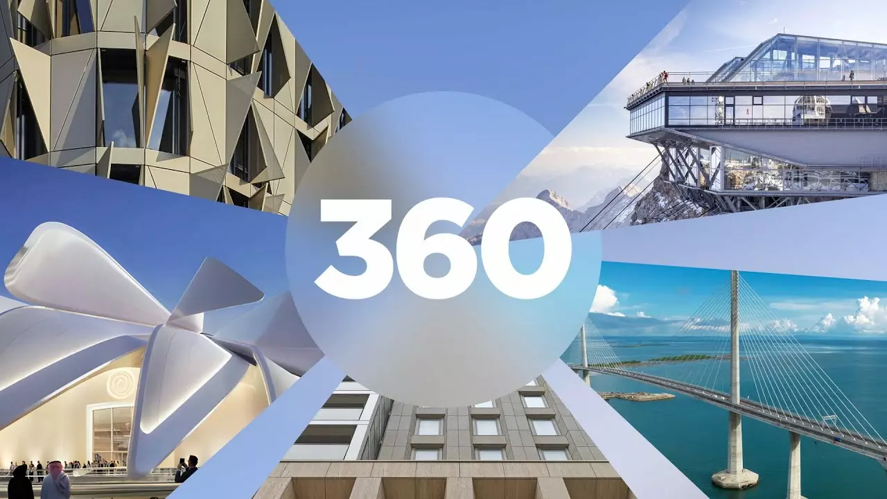 360 de ani de Saint-Gobain Manifesto Film thumbnail