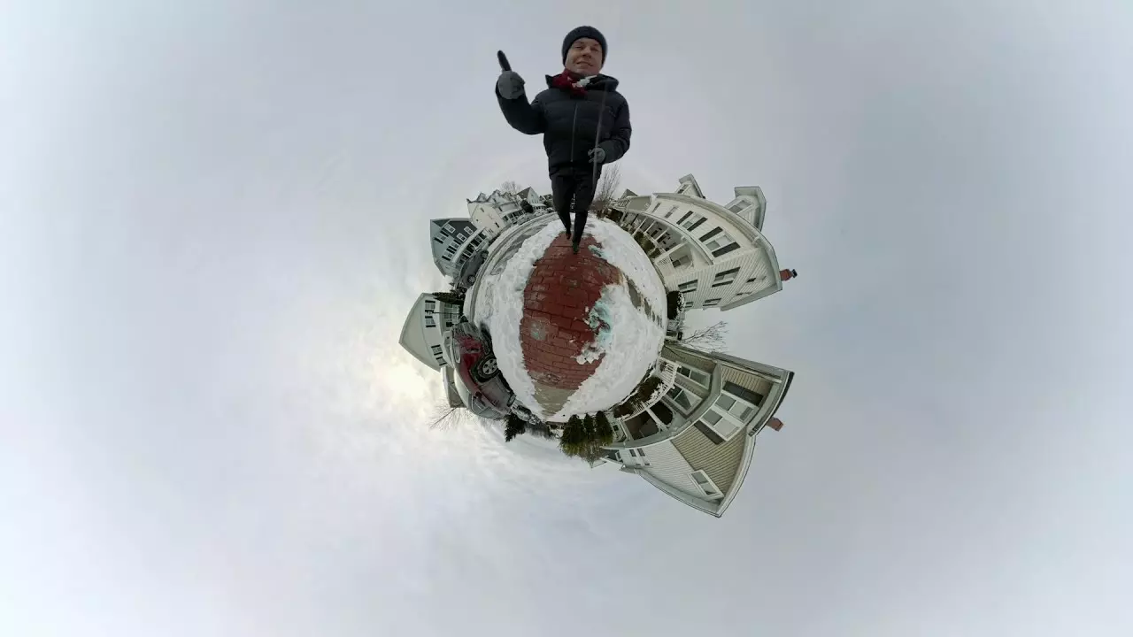 Turneul mondial Saint-Gobain "360 Years Young" -  Prima escală: SUA thumbnail