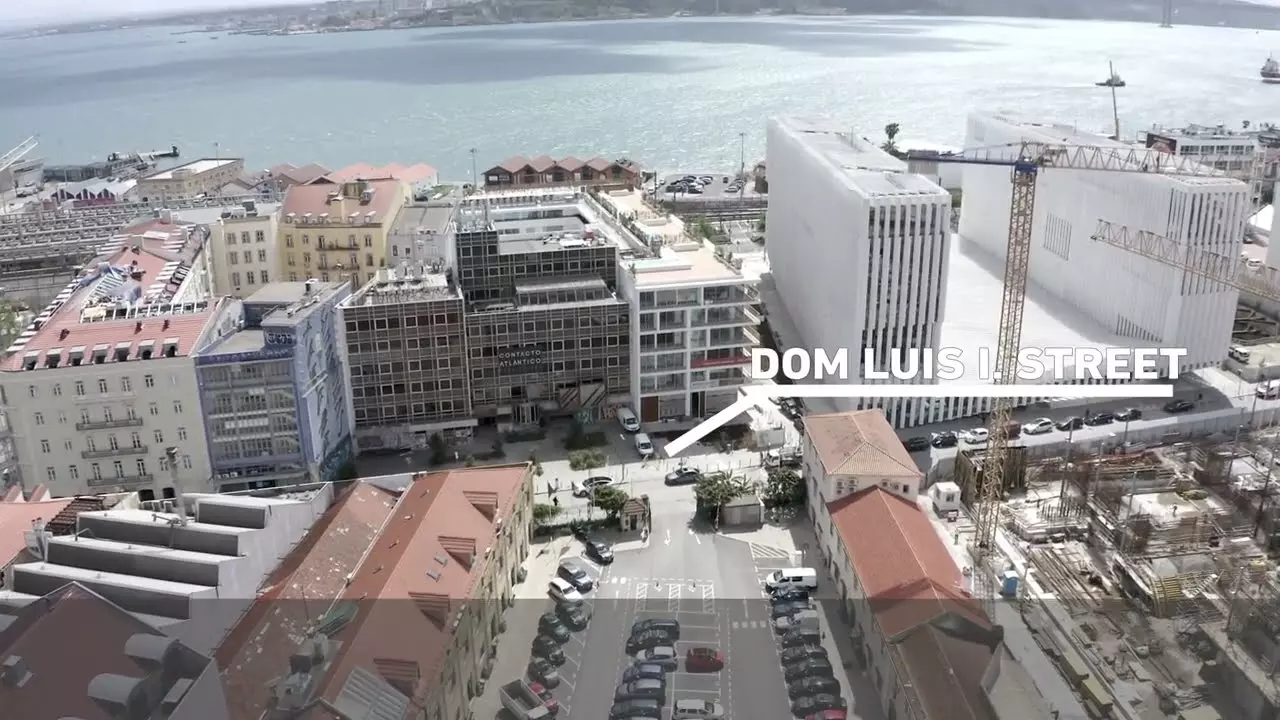 Architecture Student Contest 2023 - Contest Task Presentation thumbnail