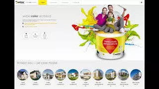 webercolor architect thumbnail