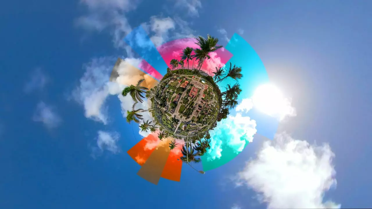 360 de ani de Saint-Gobain – Trailer călătorie în jurul lumii thumbnail