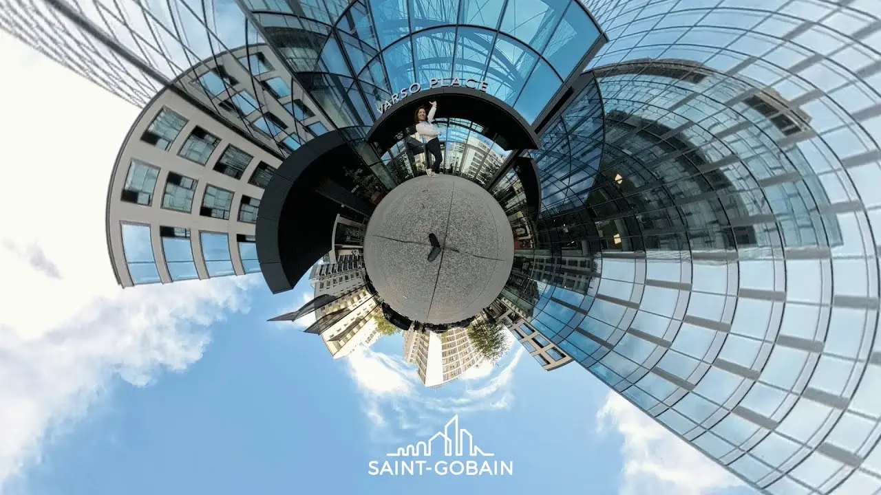 Turneul mondial Saint-Gobain "360 Years Young" - A opta escală: Polonia thumbnail